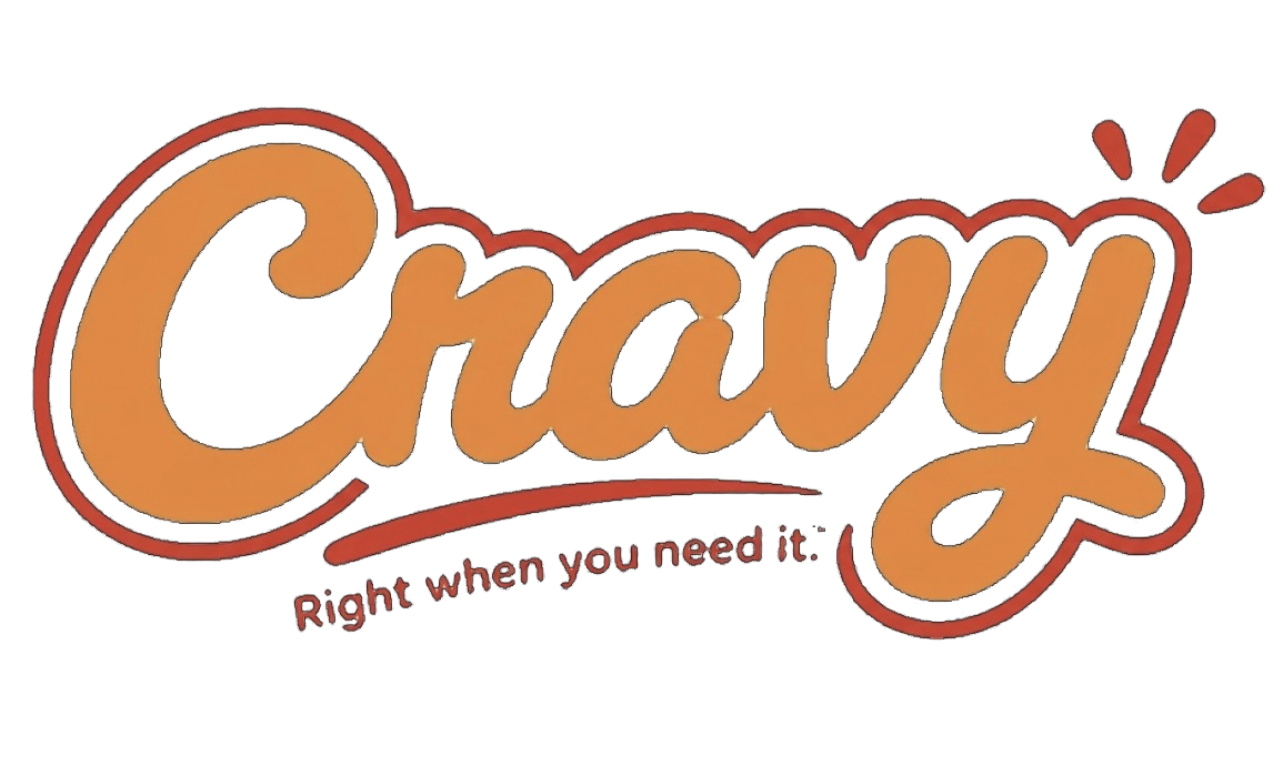 Cravy